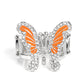 All Good WINGS - Orange Ring