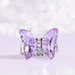 Lazy Afternoon - Purple Ring