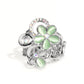 Fairy Circle - Green Ring