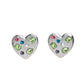 Relationship Ready - Green Earring