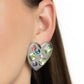 Relationship Ready - Green Earring