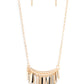 Cue the Chandelier - Multi Necklace