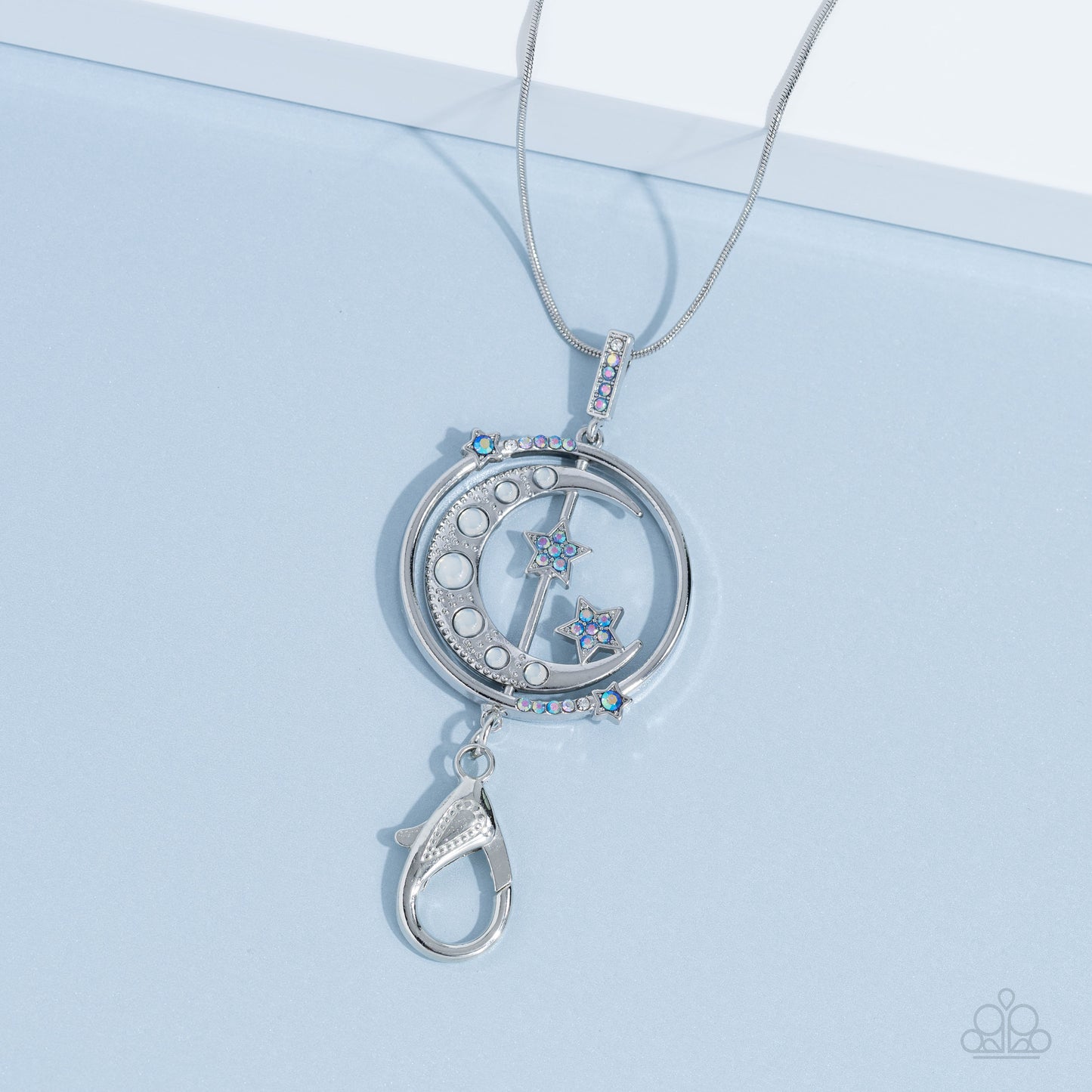 Cosmic Collection - Multi Necklace