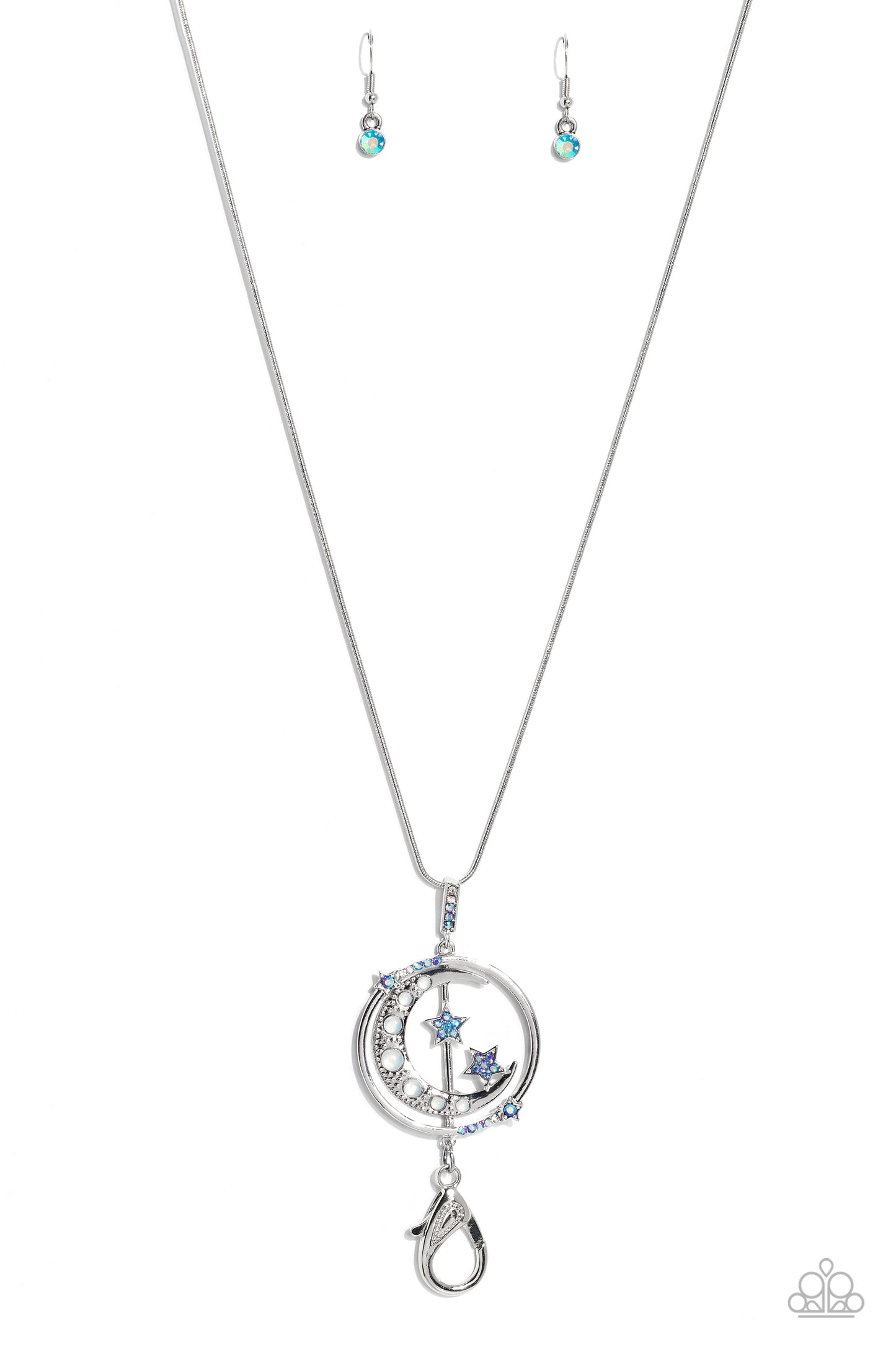 Cosmic Collection - Multi Necklace