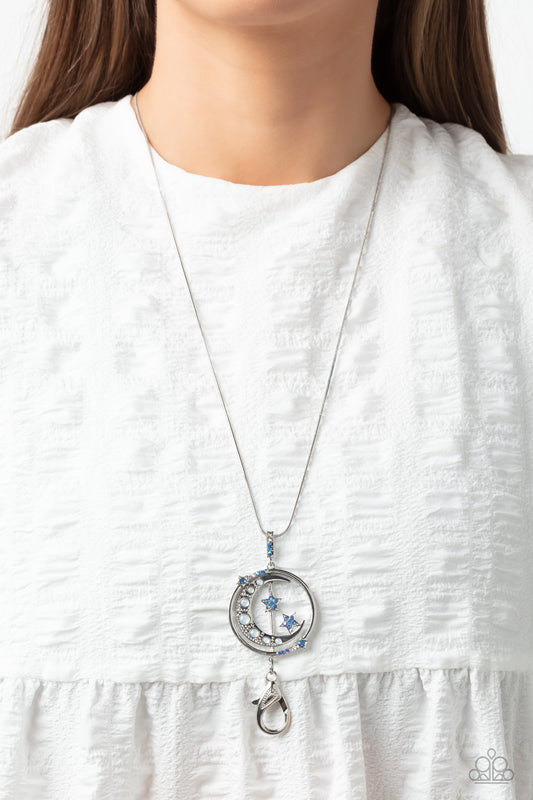 Cosmic Collection - Multi Necklace