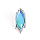Stunning Showman - Green Ring