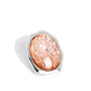Wrapped Wardrobe - Orange Ring