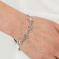 Exclusive Exhibit - Orange Bracelet