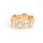 Summer Serenade - Gold