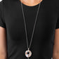 Wreathed in Artistry - Multi Necklace