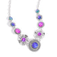 Treasure Chest Couture - Multi Necklace