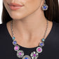 Treasure Chest Couture - Multi Necklace