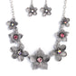 Free FLORAL - Pink