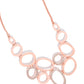 Limelight Lead - Copper