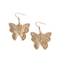 Layered Launch - Multi Earring