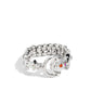 Modeling Moon - Orange Ring