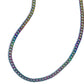 Industrial Identification - Multi Necklace