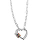 Affectionate Attitude - Multi Necklace