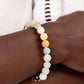 Energetic Edge - Blue Bracelet