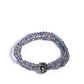 Twisted Theme - Multi Bracelet