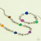 I Can Feel Your Heartbeat - Multi Bracelet