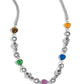 My HEARTBEAT Will Go On - Multi Necklace