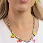 Summer Sentiment - Multi Necklace