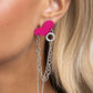 Altered Affection - Pink Earring