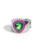 Fond Regard - Pink Ring