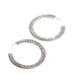 Scintillating Sass - Multi Earring