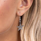 Reach for the Stars - Silver Necklace