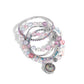 Dream On Dragonfly - Multi Bracelet