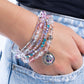 Dream On Dragonfly - Multi Bracelet