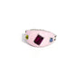 Blinding Behavior - Pink Ring