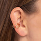 Stud Story - Gold Earring