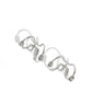 Mobile Maven - Silver Earring