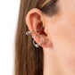 Mobile Maven - Silver Earring