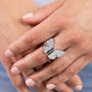 Soaring Santa Fe - Silver Ring