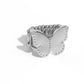 Soaring Santa Fe - Silver Ring