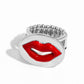 Lip Labor - Red Ring