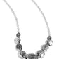 Dragonfly Design - Silver Necklace