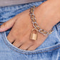 Watch the LOCK - Multi Bracelet