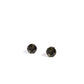 Breathtaking Birthstone - Green Earring