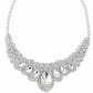 Infinite Idol - White Necklace