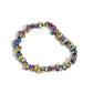 Charming Caliber - Multi Bracelet