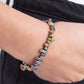 Charming Caliber - Multi Bracelet