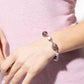 Malibu Model - Purple Bracelet