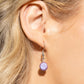 Malibu Makeover - Purple Necklace