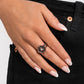 Cultured Compass - Copper Ring