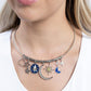 Celestial Ceremony - Multi Necklace